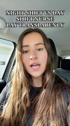 Hospital Shift Differentials: A Nurse's Perspective