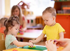 Creche Costs In Ireland Are The Second Highest In The EU