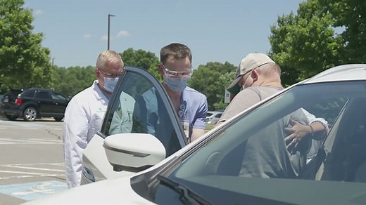 Carolinas Rehabilitation Mount Holly | Belmont, NC | Atrium Health