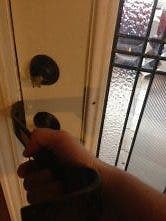 3 Men Allegedly Invade Home With Guns, Crowbar, While Family Slept