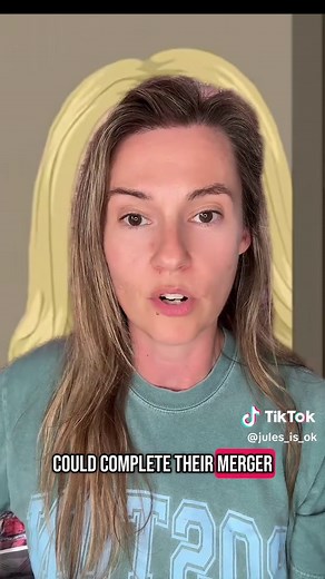 Karoline Leavitt Parody in South Park Season 27