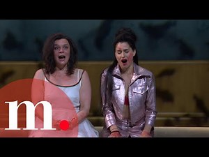Aušrinė Stundytė & Asmik Grigorian - Strauss: Elektra at Salzburg Festival