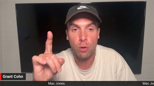 Mac Jones is having an outstanding training camp for the 49ers