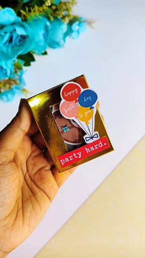 Tini mini album ❤️ Whatsapp 9831974247 to order! | Craft World