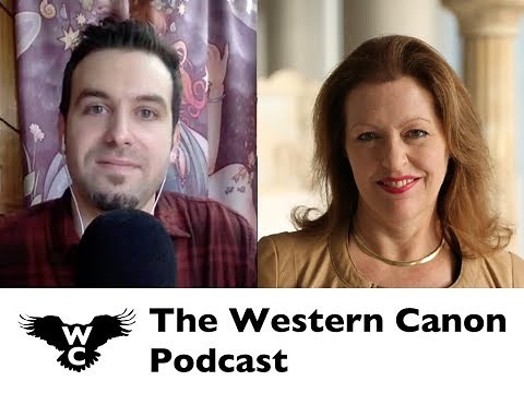 Edith Hall on Athenian tragedy, City Dionysia, and why ancient Greek civilization was so special