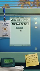 6.4K views · 16 reactions | Everyone’s favourite serial killer had to start somewhere  Patrick Gibson is Dexter Morgan on #DexterOriginalSin coming soon on Paramount+ | Paramount+ | Facebook