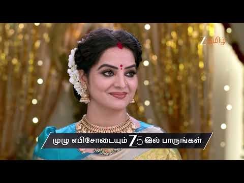 Annamalai Kudumbam | Ep - 121 | Preview | Apr 10 2026 | Zee Tamil