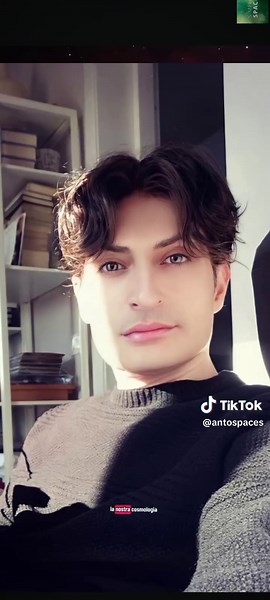 Ancient Black Hole Discovered Before Big Bang