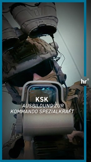 Wie viel kostet ein KSK Elitesoldat ? | "Geheime Krieger KSK" - Doku jetzt in der ARD Mediathek !