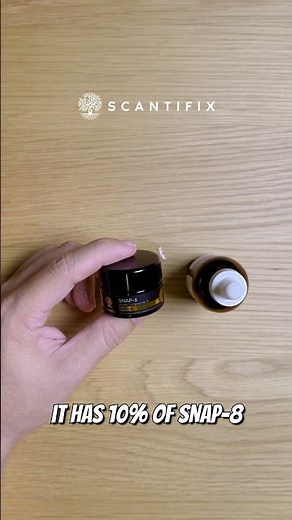 How to Reconstitute SNAP-8 (Step-By-Step)