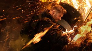 مراجعة فيلم Extraction 2