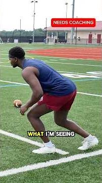 How to Perfect your 2 Point Stance as a Defensive End / Edge Rusher