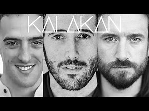What Makes Kalakan's Basque Music So Exciting?