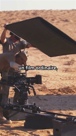 Emir Abdelkader: The blockbuster targeting global cinema #algeria #algeria #cinema