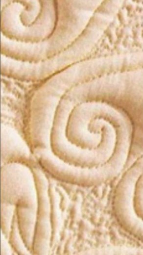 Trapunto Quilting/"Trapunto Elegance: A Deep Dive into the Art of Dimensional Quilting"