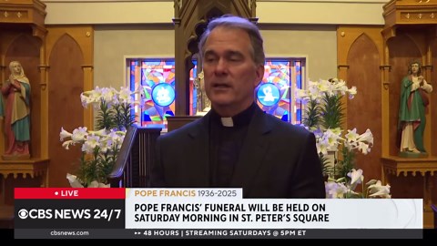 How Pope Francis guided Catholics in the 21st century