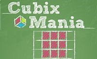 Play Cubix Mania | Free Online  Games. KidzSearch.com