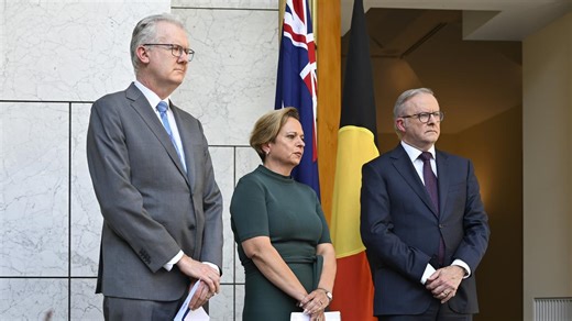 Bondi royal commission: what we know