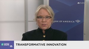 Bank of America: \"We have a work from office culture.\"