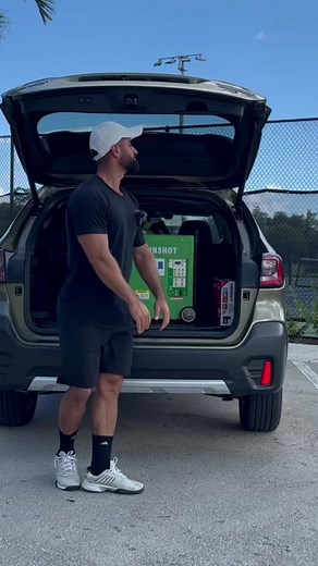 Fun tennis practice 🎾 | Bremen_fitness
