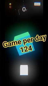 Game per day 124 #unity3d #solodev #indiedev #gamedev #coding