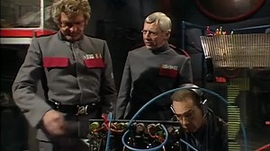 Doctor Who - S21E07 - Frontios - Part 1 (26 January 1984)