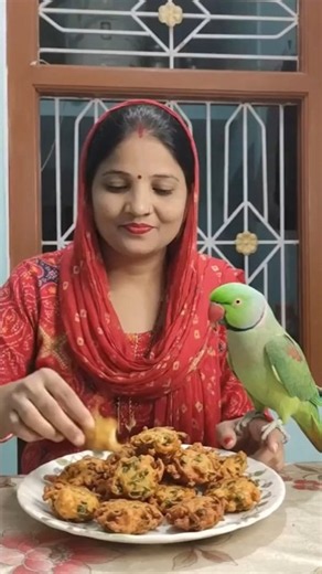 पकौड़े तिखे है मिंटू # short # short video 🙏🙏👍