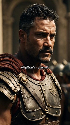 Jendral Romawi Ini Di Khianati . Penting 👉 - Di dalam dalam film Gladiator yang kita tahu, mereka menggambarkan jendral maximus dan kaisar Commodus terjadi duel yang sangat sengit dan kaisar commodus tewas tertusuk. sementara, tidak ada di catatan sejarah yang mengatakan mereka sempat berduel. karena di Film tidak sepenuhnya berdasarkan fakta sejarah yang akurat. Karena dalam upaya untuk membela kehormatan dan keadilan Romawi, Jendral Maximus menolak untuk melayani bertarung dengan Commodus. Da