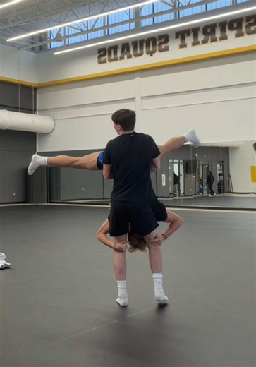 Twelfth Day of Nationals Practice Highlights