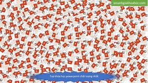 Top 10 Khóa học thiết kế Slide Powerpoint chuyên nghiệp 2025