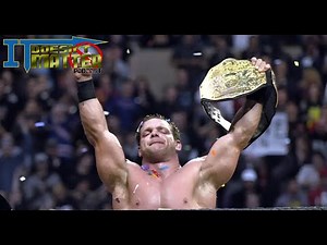 IDM Podcast The Life & Times of Chris Benoit!