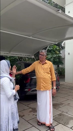 Trending car porch 😵 #designs #home #keralahomedesign #housearchitecture #interiordesign #fyp