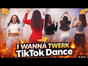 🔥 I Wanna Twerk On The Floor Vol. 4 | TikTok Dance Compilation