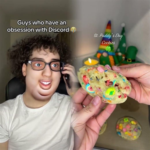 Average Discord Mod 😭 #skit #relatable #funny #comedy #discord