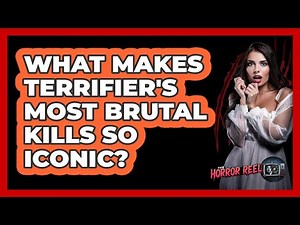 What Makes Terrifier's Most Brutal Kills So Iconic? - The Horror Reel
