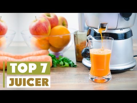 Best Juicer for Carrots and Beets: Powerful Options Reviewed