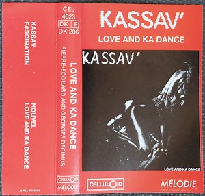 Kassav' - Love And Ka Dance
