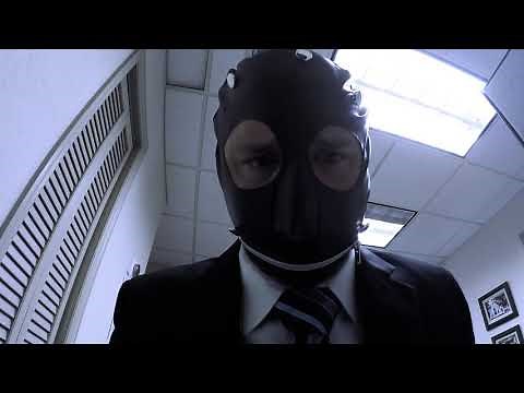 theBitters - Gimp Suit (Official Video)