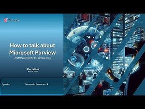 About Microsoft Purview
