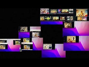 All Muppet News Flashes in ONE VIDEO!!!!