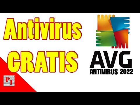 🚫 🦠 AVG antivirus FREE - Download, install and configure.