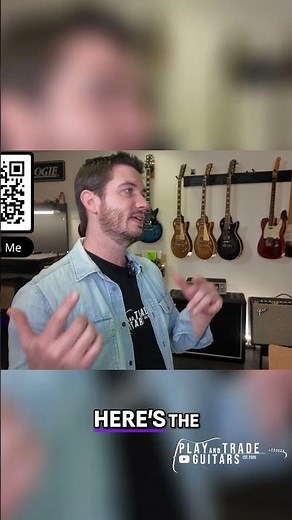 Epiphone ES-335 Dot: Best Value Semi-Hollow Guitar? #shorts