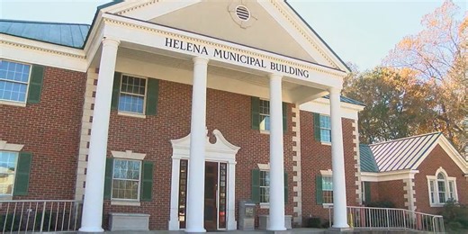 Teachers in Helena receive grant money from the city
