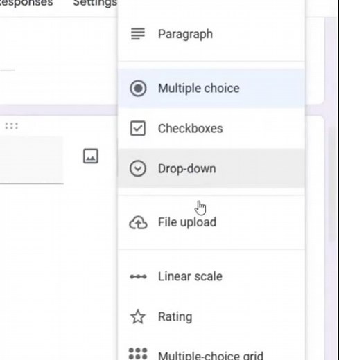 Multi Answer in Google form || Multiple answer || google form tutorial