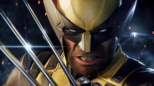 Wolverine finally gets release date for PS5