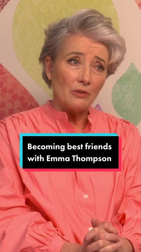 Emma Thompson Celebrity Interview: Unforgettable Moments with the Iconic Actress