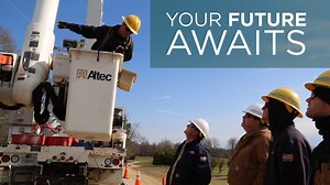 1.5K views · 29 reactions | If you’re searching for a paycheck with a purpose, consider applying for a job with your local electric cooperative. Our job openings are posted regularly at Jobs.ClayElectric.com. | Clay Electric Co-op | Facebook