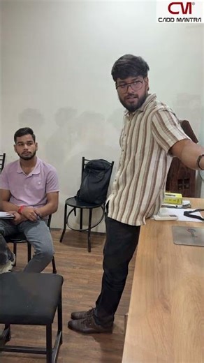 Building Estimation & Excel Class Day 2 | Cadd Mantra Lucknow