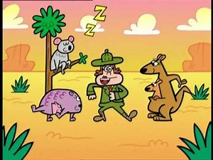 عالم إلمو (Elmo's World) - The Waddle Waddle Hop Hop (Arabic)