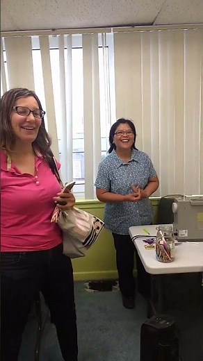 Adult Sewing Classes in Brampton